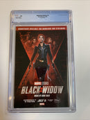 Amazing Fantasy (2021)