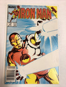 Iron Man (1985)