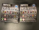 Jada Metals Die Cast Batgirl (2016) DC Comics