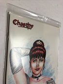 Chastity Re-imagined (2002)