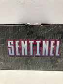Sentinel (2004) 1968/3000 • Bowen Designs • Marvel Mini Bust • Made In China