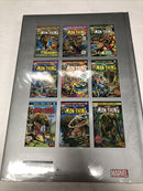 The Man-Thing (2024) HC Vol