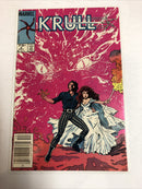 Krull Movie Special (1983)