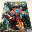 Mystery In Space With Captain Comet (2006)