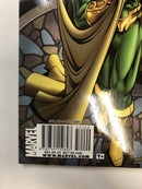 The Mighty Thor Spiral (2011) Marvel TPB SC Dan Jurgens