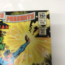 Superman And Green Arrow (1983)