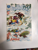 New Guardians (1988)