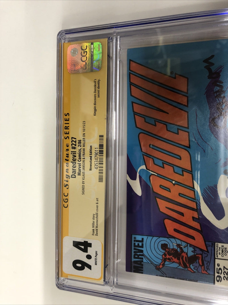 Daredevil (1986)