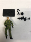 G.I. JOE SPC Altitude 2009 Assault on Cobra 25th Anniversary Complete Mint