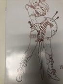 Red Sonja (2020)