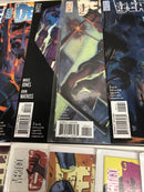 Deadman (2006) Set Issues