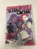 Kim & Kim Love Is Battlefield Vol.1 (2016) TPB • Black Mask • Magdalene