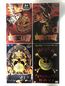 Evil Ernie Revenge (1994)