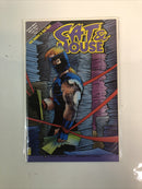 Cat & Mouse (1990) Starter Consequential Set