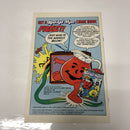 Power Man And Iron Fist (1983)