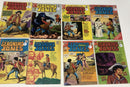 Geronima Janes (1971) Issues