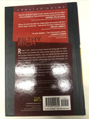 Filthy Rich (2009) HC Vetrigo Crime • Brian Azzarello • Victor Santos • Robins