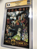 Chaos Chronicles (2000)