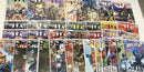 JSA Classified (2007) Set Issue 1-36+39 DC Comics • Fabian Nicieza • Palmiotti