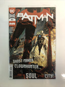 Batman (2020) Complete # 101-111 & Annual # 5 (VF/NM) DC Universe Comics