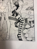 Revenge Of Wonderland (2019)