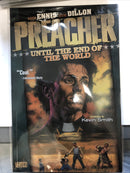 Preacher Vol.2 Until The End Of The World (1997) Vertigo TPB SC Garth Ennis