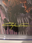 Venom Carnage (2004)