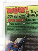 Action Comics (1982)