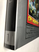 The Man-Thing (2024) HC Vol