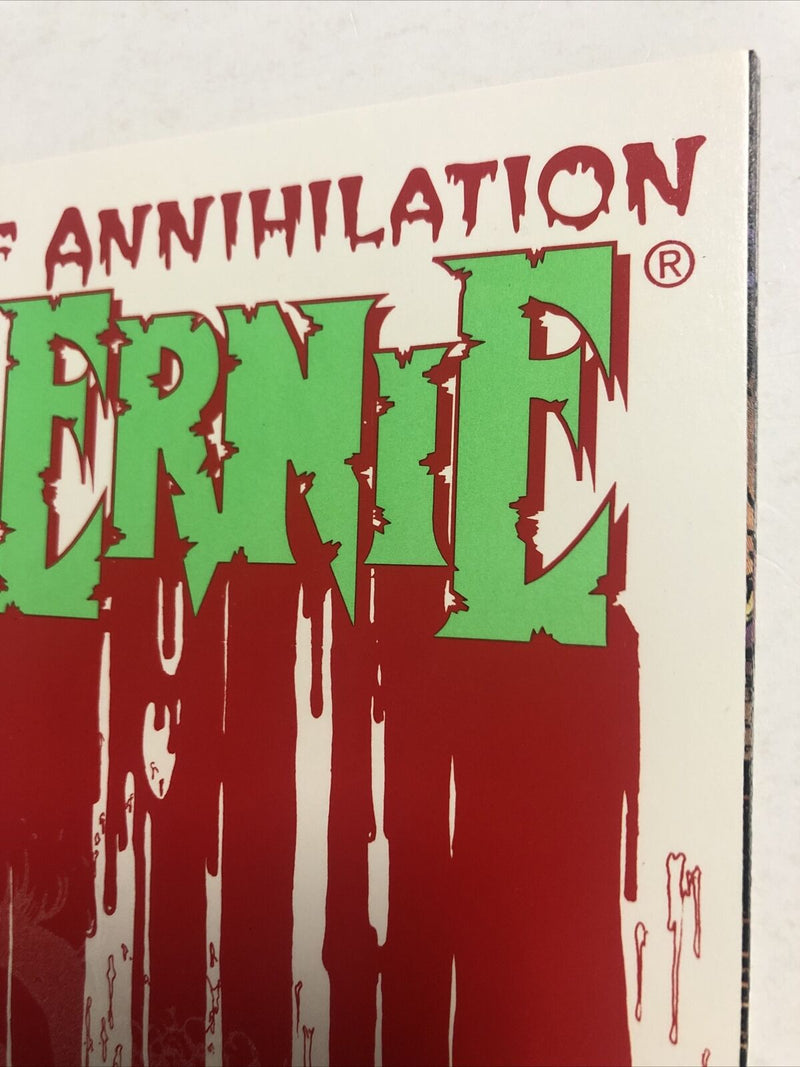 Evil Ernie: Revenge (1994)