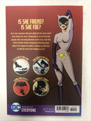 Batman Adventures: Cat Got Your Tongue? (2021) (NM) DC Comics| TPB