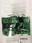 Nailbiter  Vol.3 (2015) Image  SC Hill