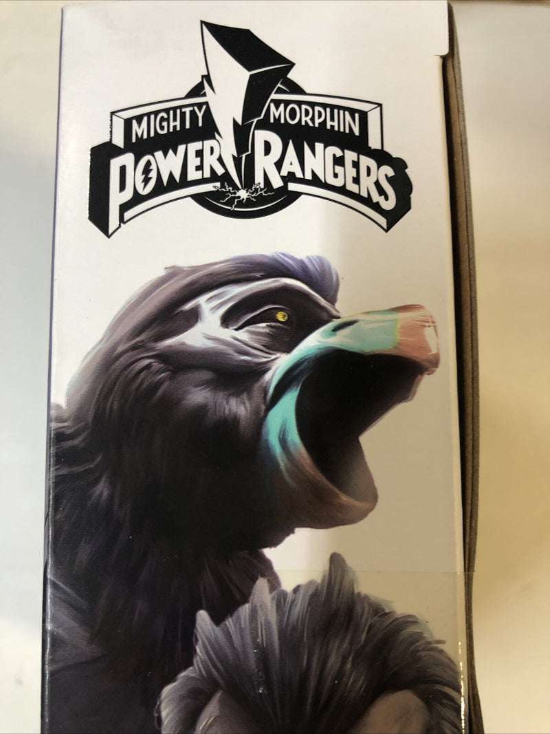 Power Rangers (2022) Mighty Morphin • Tenga Warriors • Lightning Collection