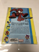 Mini Marvels Spidey-Sense (2024) Marvel TPB SC | Chris Giarrusso