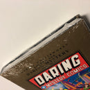 Golden Age Daring Mystery Comics Vol.1| Marvel Masterworks (2005) TPB HC seale