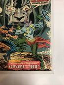 Super-Villain Team-Up (1975)