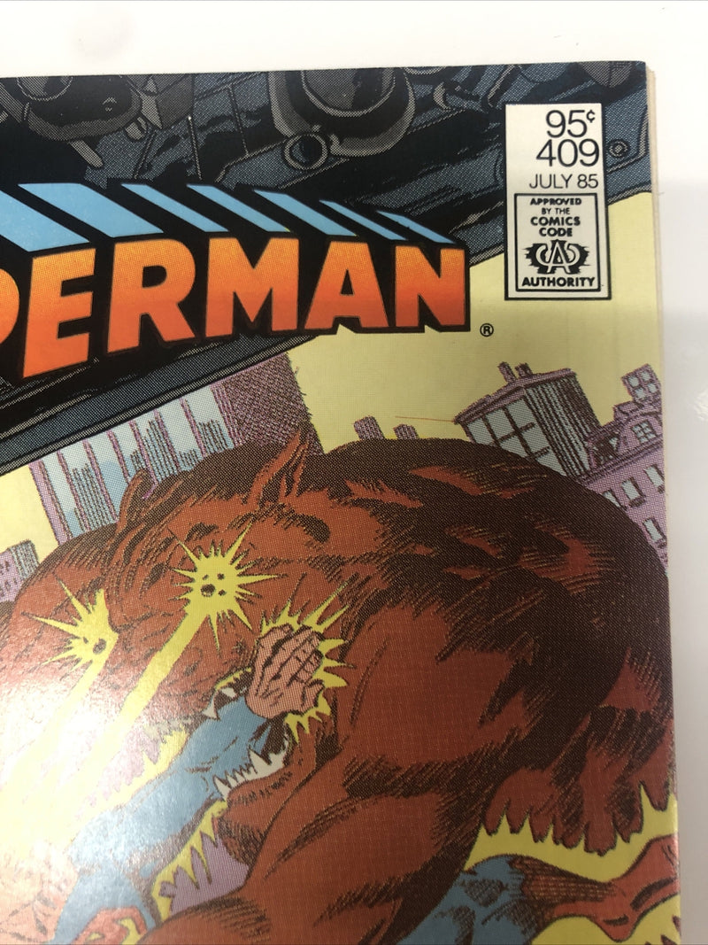 Superman (1985)