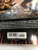 Dark Nights Metal: War Of The Multiverses TPB SC (2012) DC Comics Scott Snyder