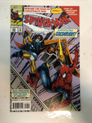 Spider-Man: Beware The Rage Of A Desperate Man (1994) Set