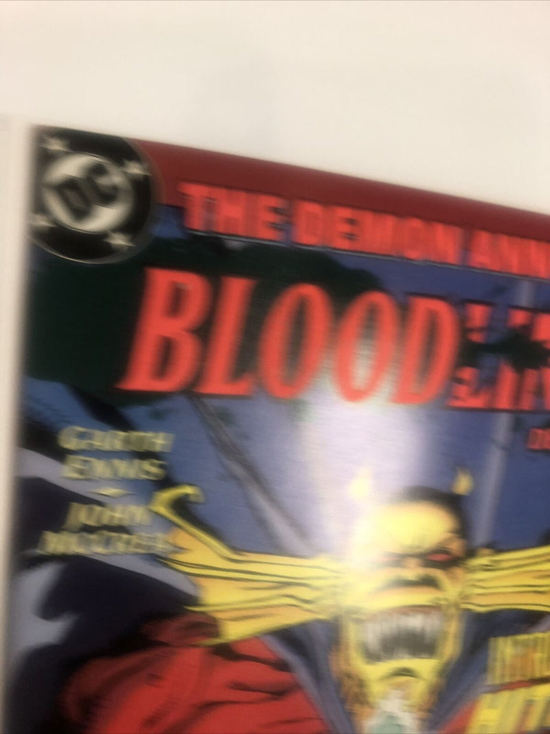 Demon Annual (1993)