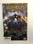 The War Of The Realms (2019) Starter Set