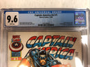 Captain America (1996)