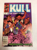 Kull The Conqueror (1984)