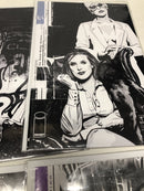 The Black Monday Murders (2018) Set Issue