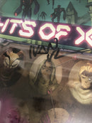 Knights Of X (2022)