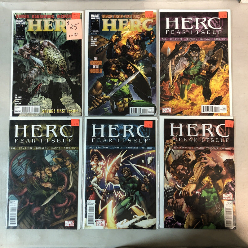 Herc (2011)