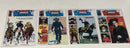 Great American Western (1989) Issues