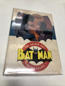Batman The Golden Age (2018) Omnibus Vol