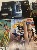 Freedom Fighters (2020) Complete Series