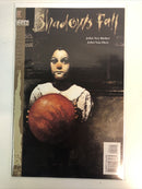 Shadows Fall (1995) Complete Set